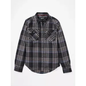 W Bridget MidWeight Flannel