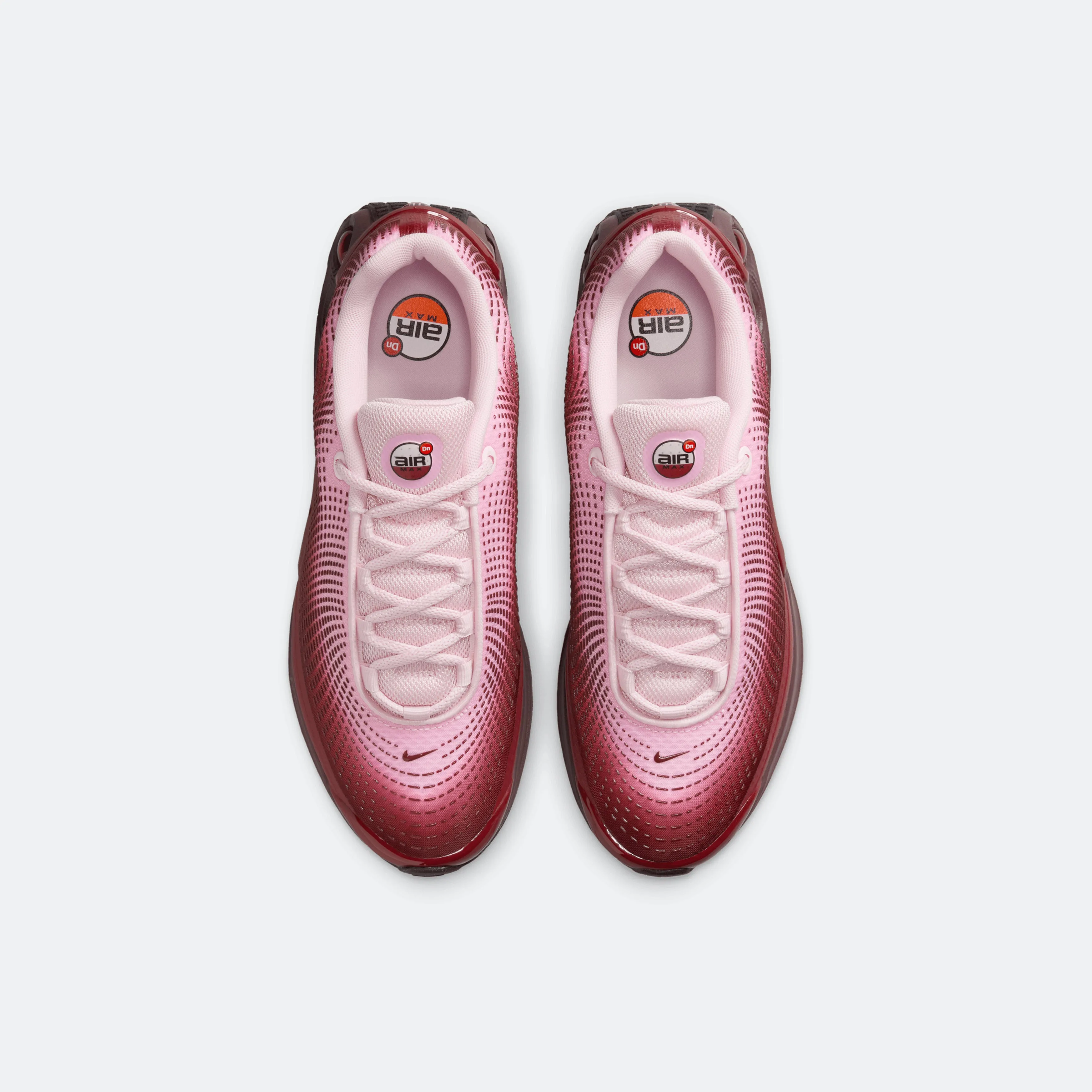 W Nike Air Max DN 'Team Red'
