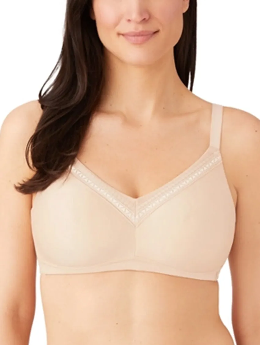 Wacoal Primer Wire Free Bra