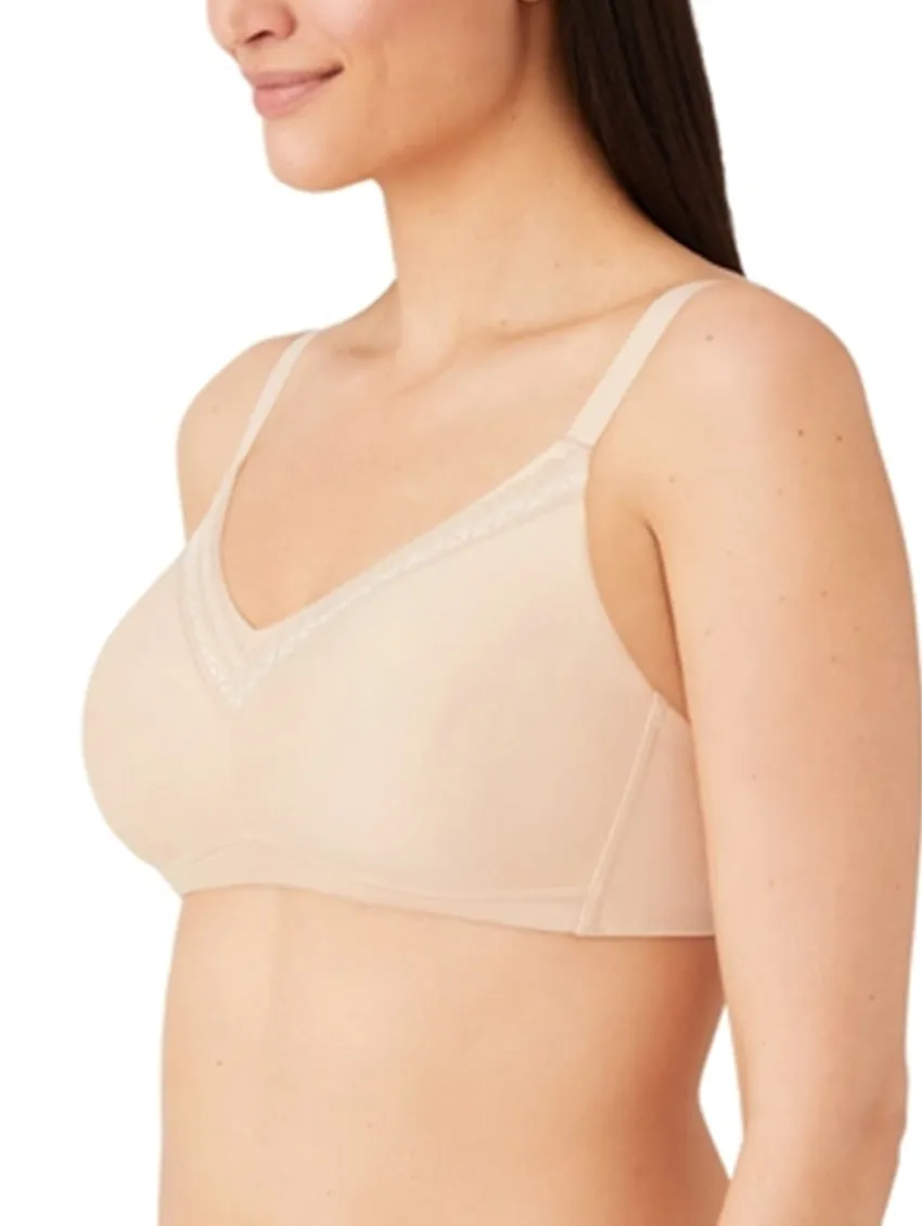 Wacoal Primer Wire Free Bra
