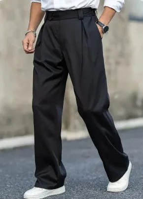 Walter - loose trousers for men
