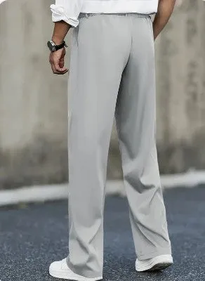 Walter - loose trousers for men
