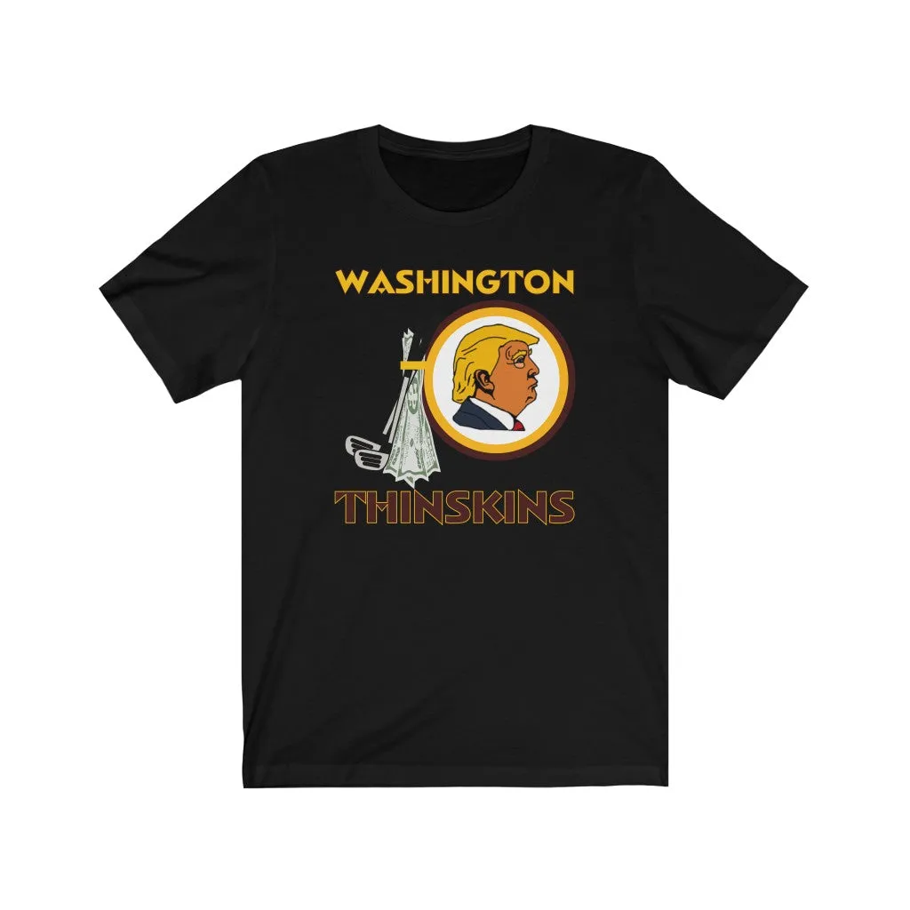 Washington ThinSkins