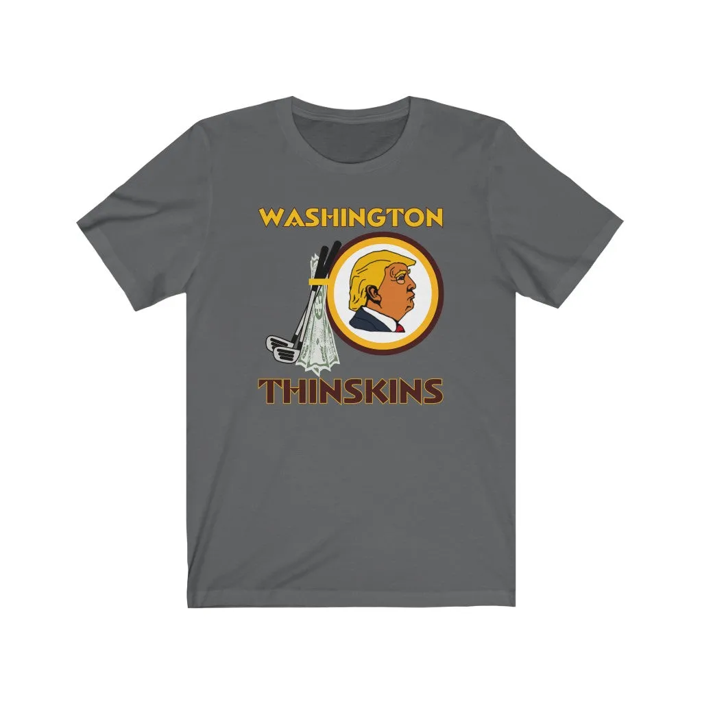 Washington ThinSkins