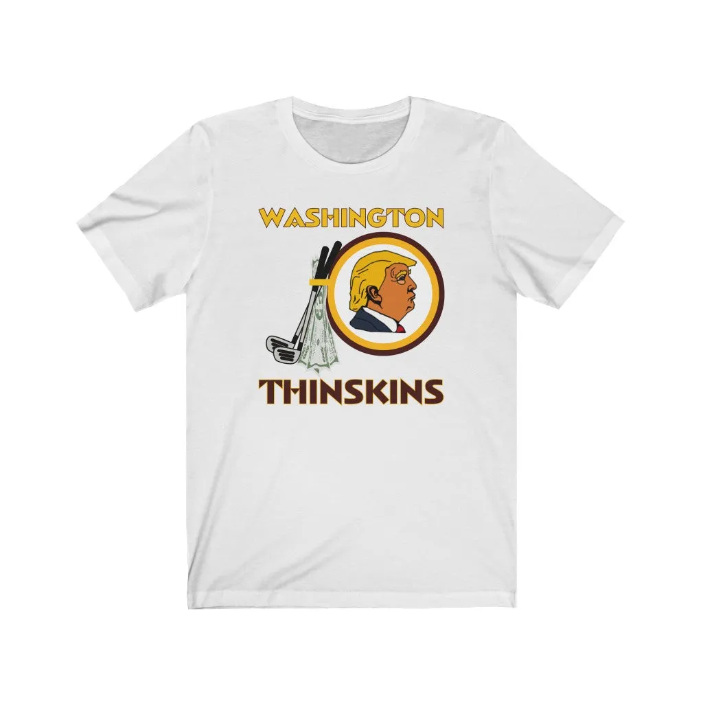 Washington ThinSkins