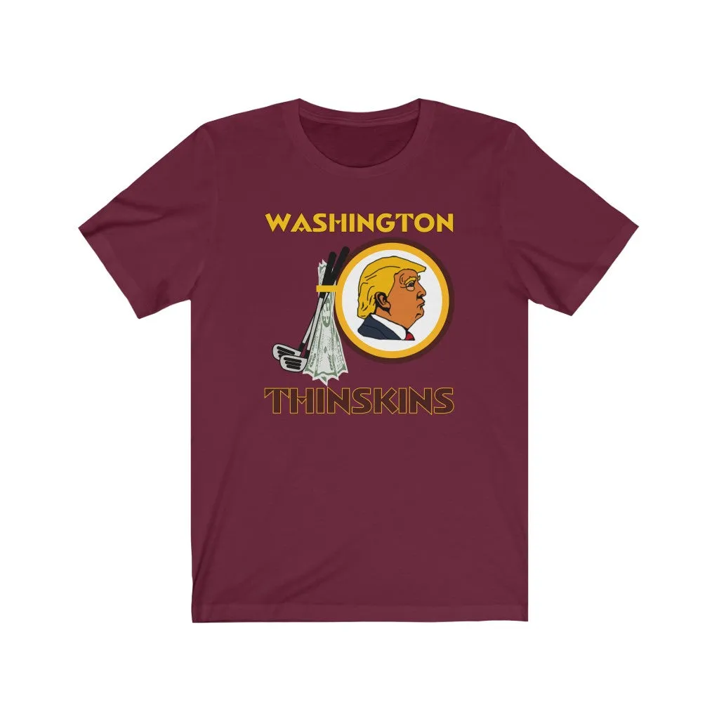 Washington ThinSkins