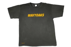 WAVYOAKS® Simple T-Shirt F/W18