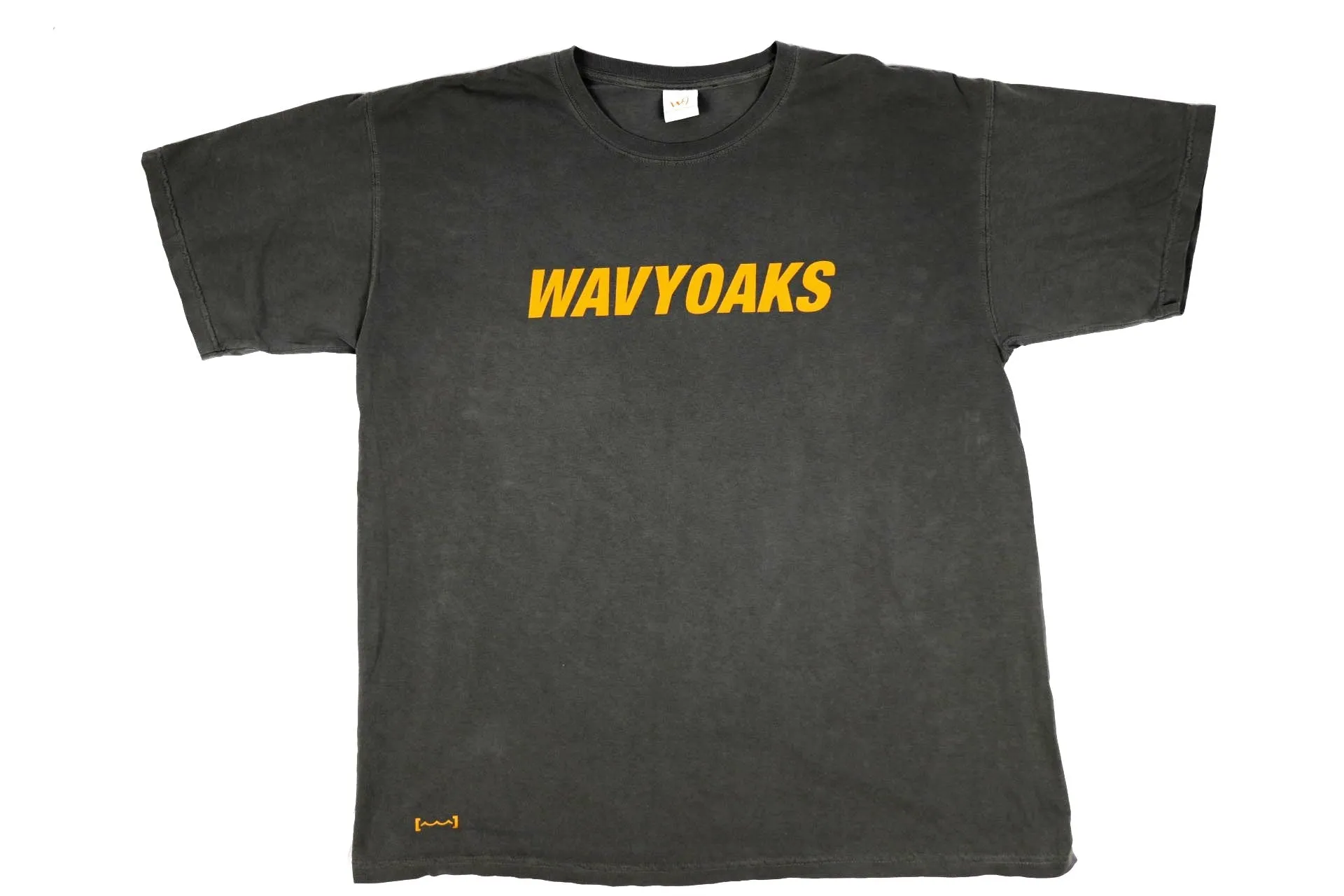WAVYOAKS® Simple T-Shirt F/W18