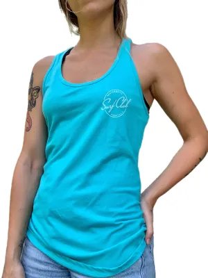 WBZ Girls Surf Club Tank