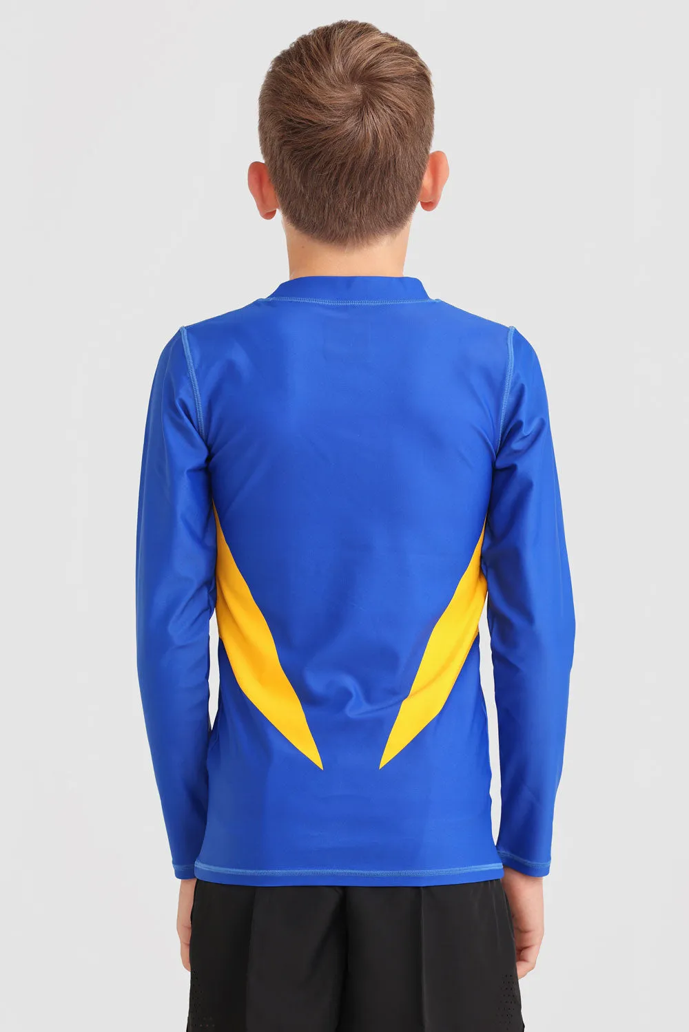 West Coast Eagles Rash Tops