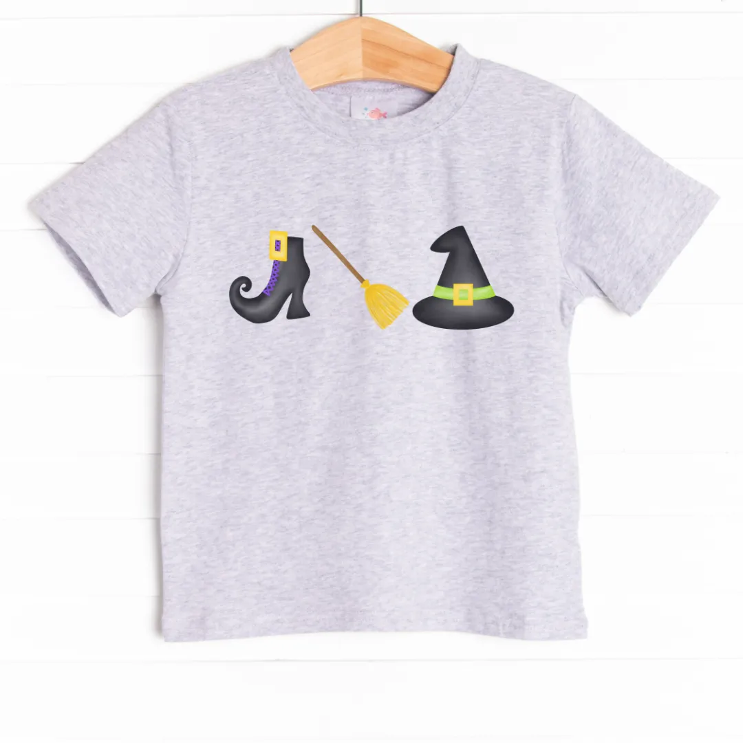 Wicked Trio Graphic Tee