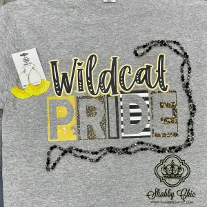 Wildcat Pride..... Tee