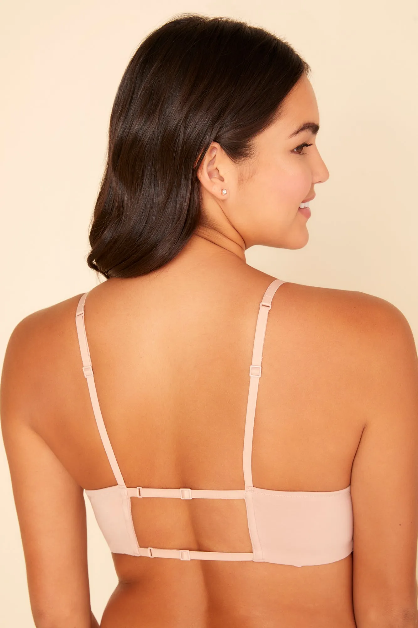 Wireless T-Shirt Bra