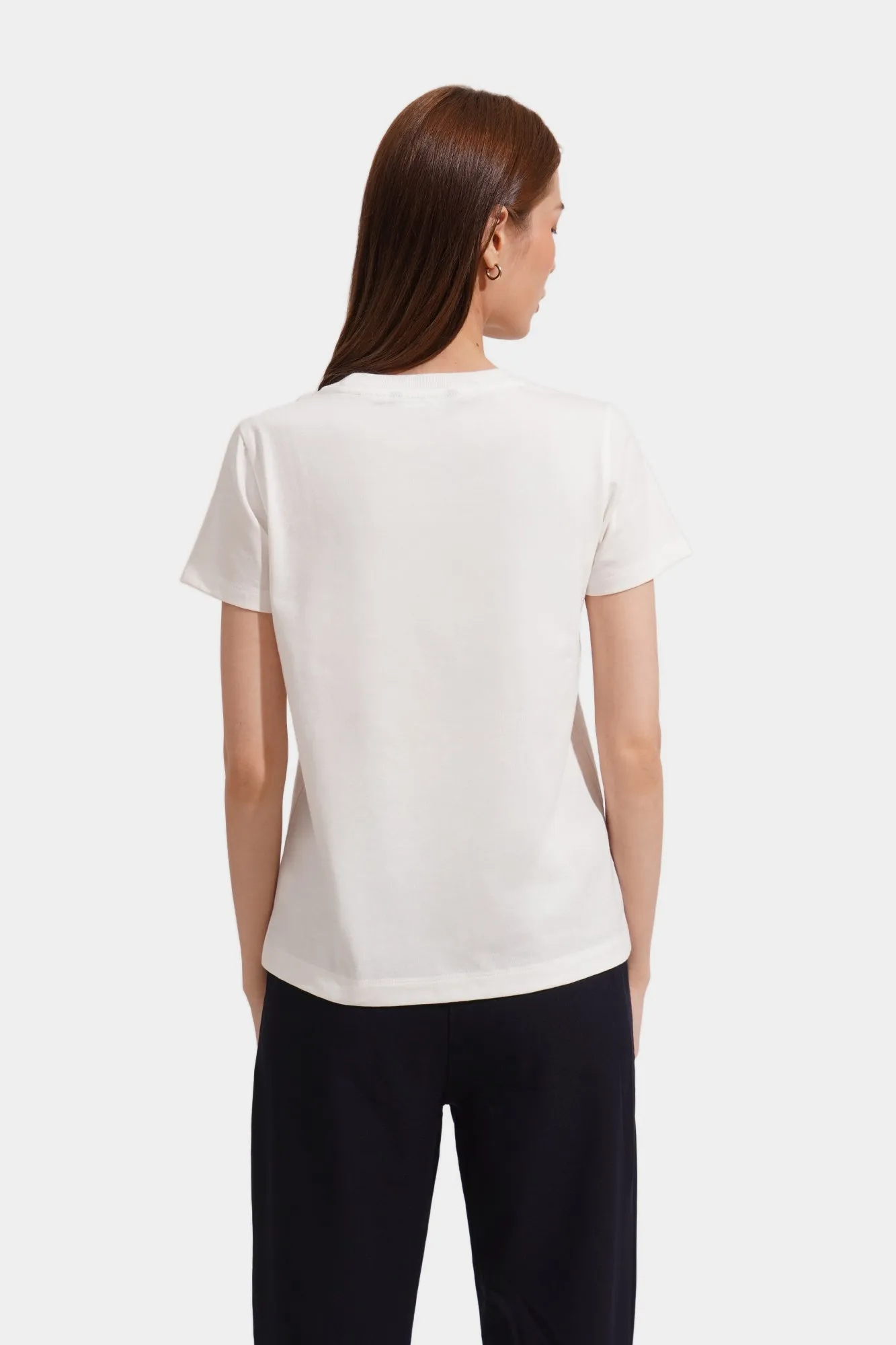 Woman Graphic Tee