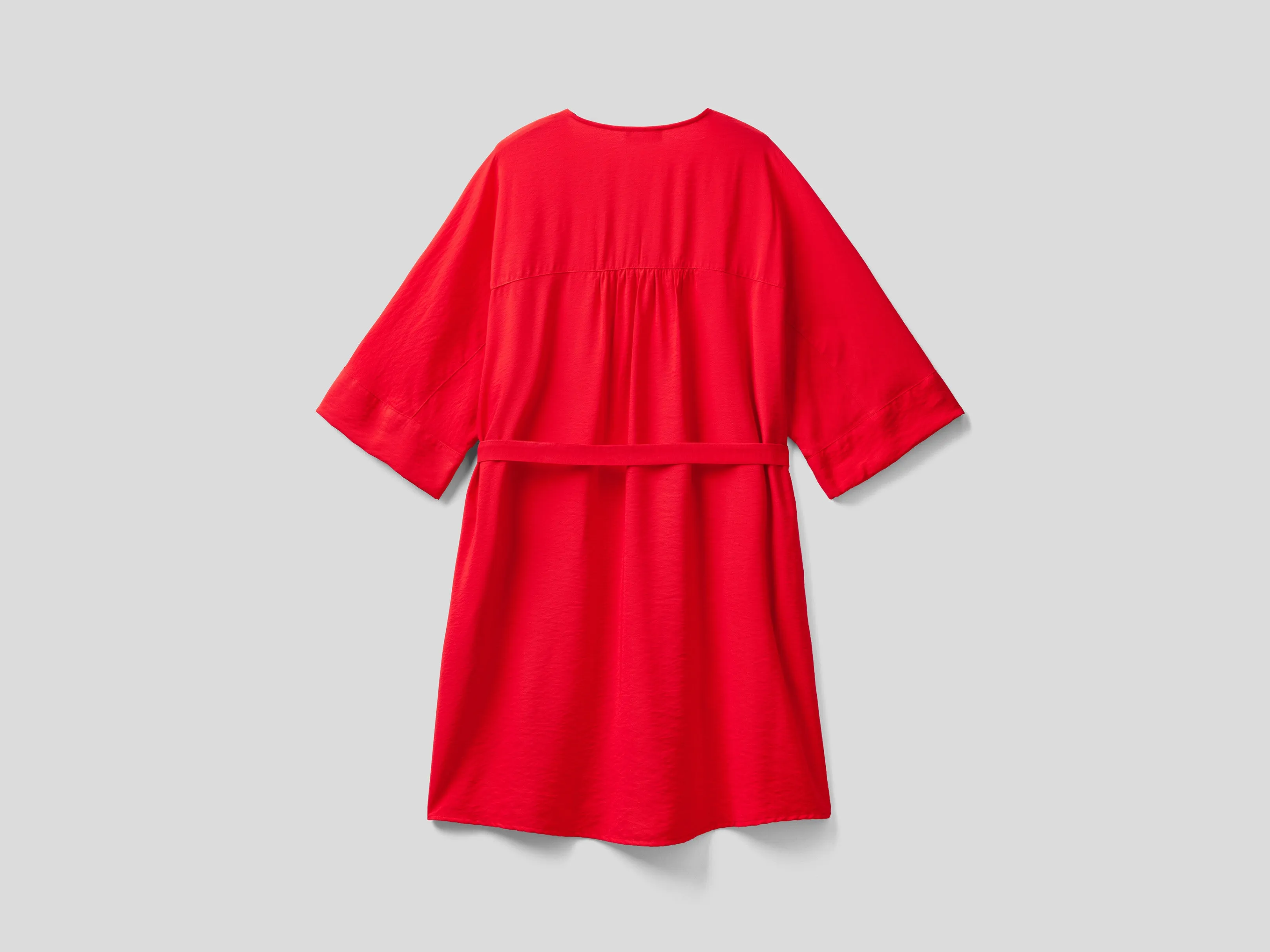 Women Solid Dress