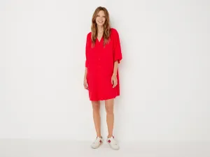 Women Solid Dress