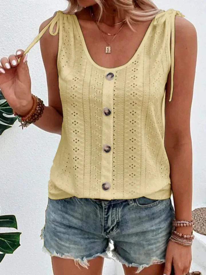 Women's Arden Tank Top