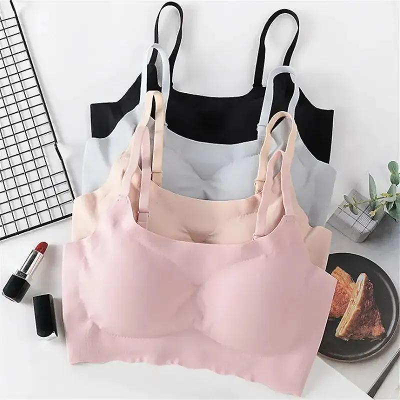 Women's Elegant Bra Sets