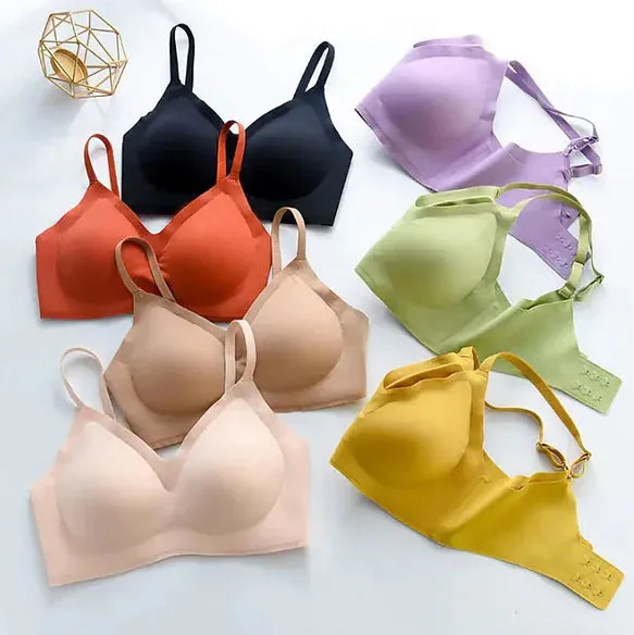 Women's Elegant Bra Sets