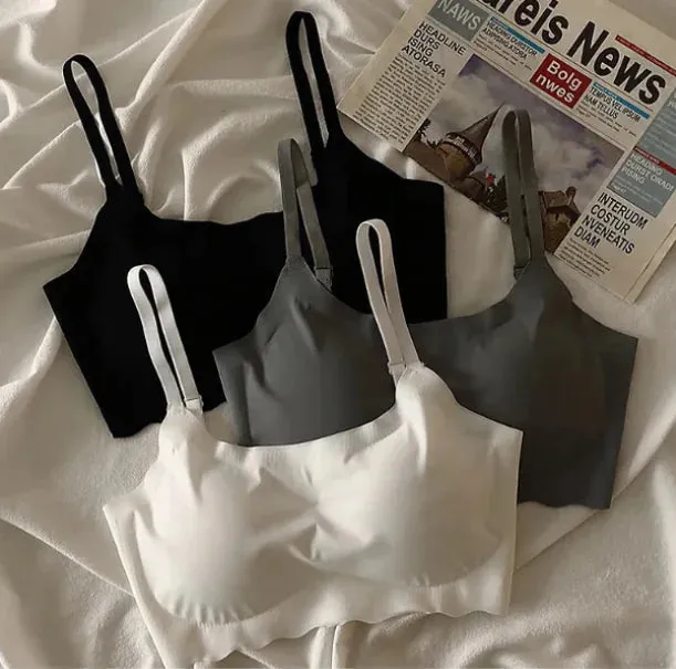 Women's Elegant Bra Sets