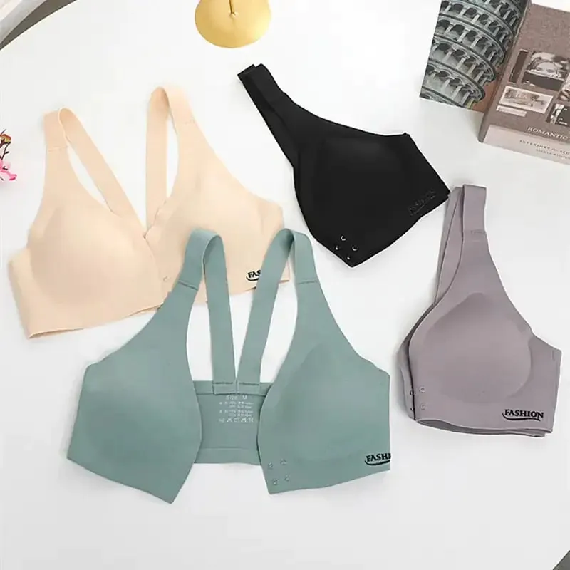 Women's Elegant Bra Sets