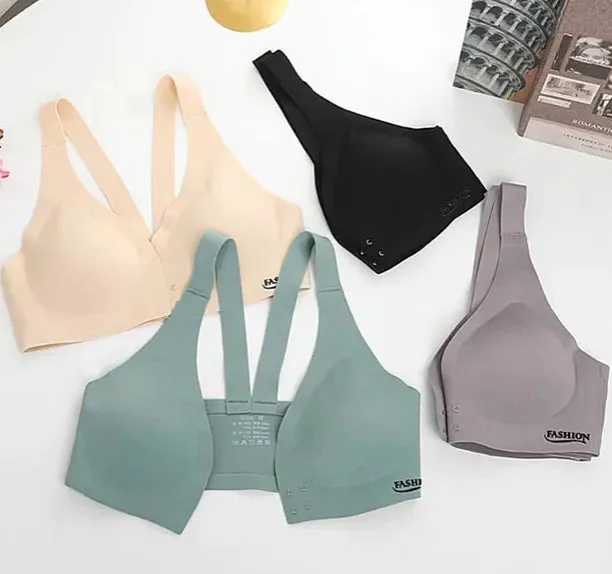 Women's Elegant Bra Sets