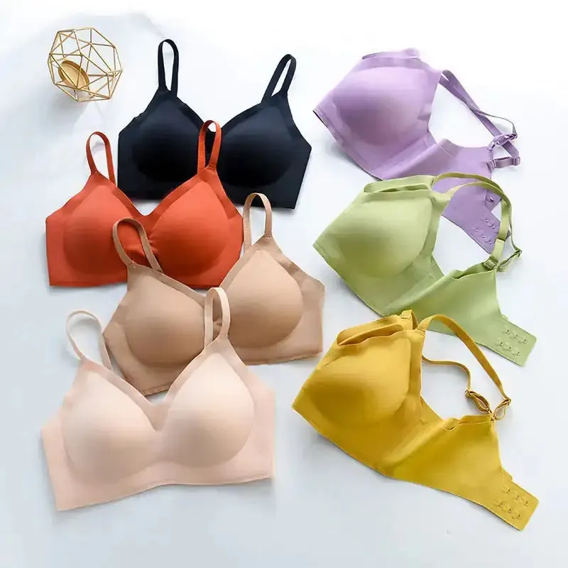 Women's Elegant Bra Sets