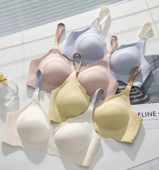 Women's Elegant Bra Sets