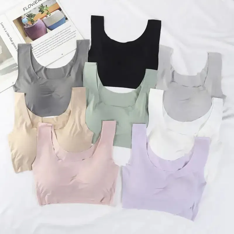 Women's Elegant Bra Sets