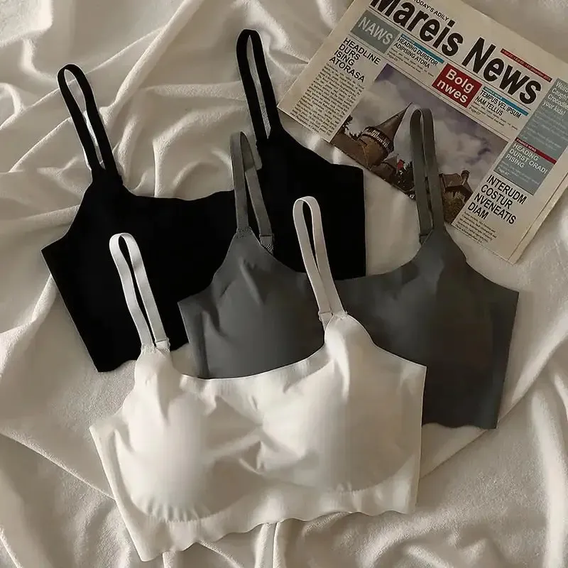 Women's Elegant Bra Sets