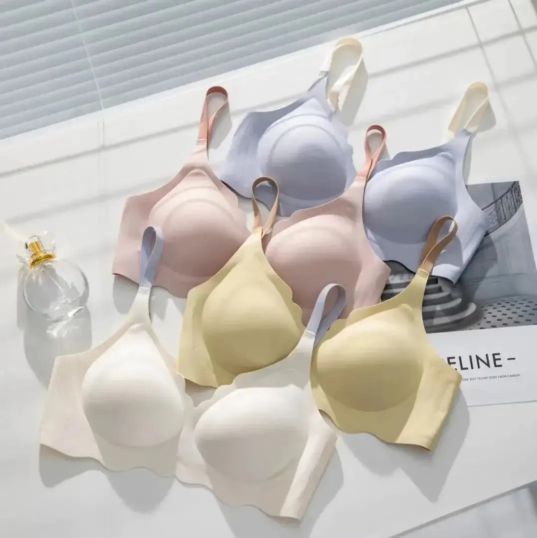 Women's Elegant Bra Sets