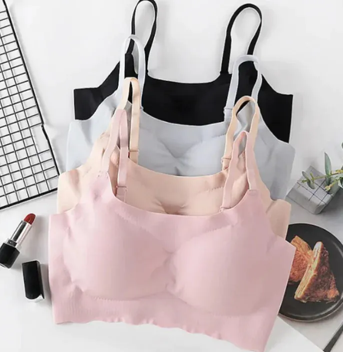 Women's Elegant Bra Sets