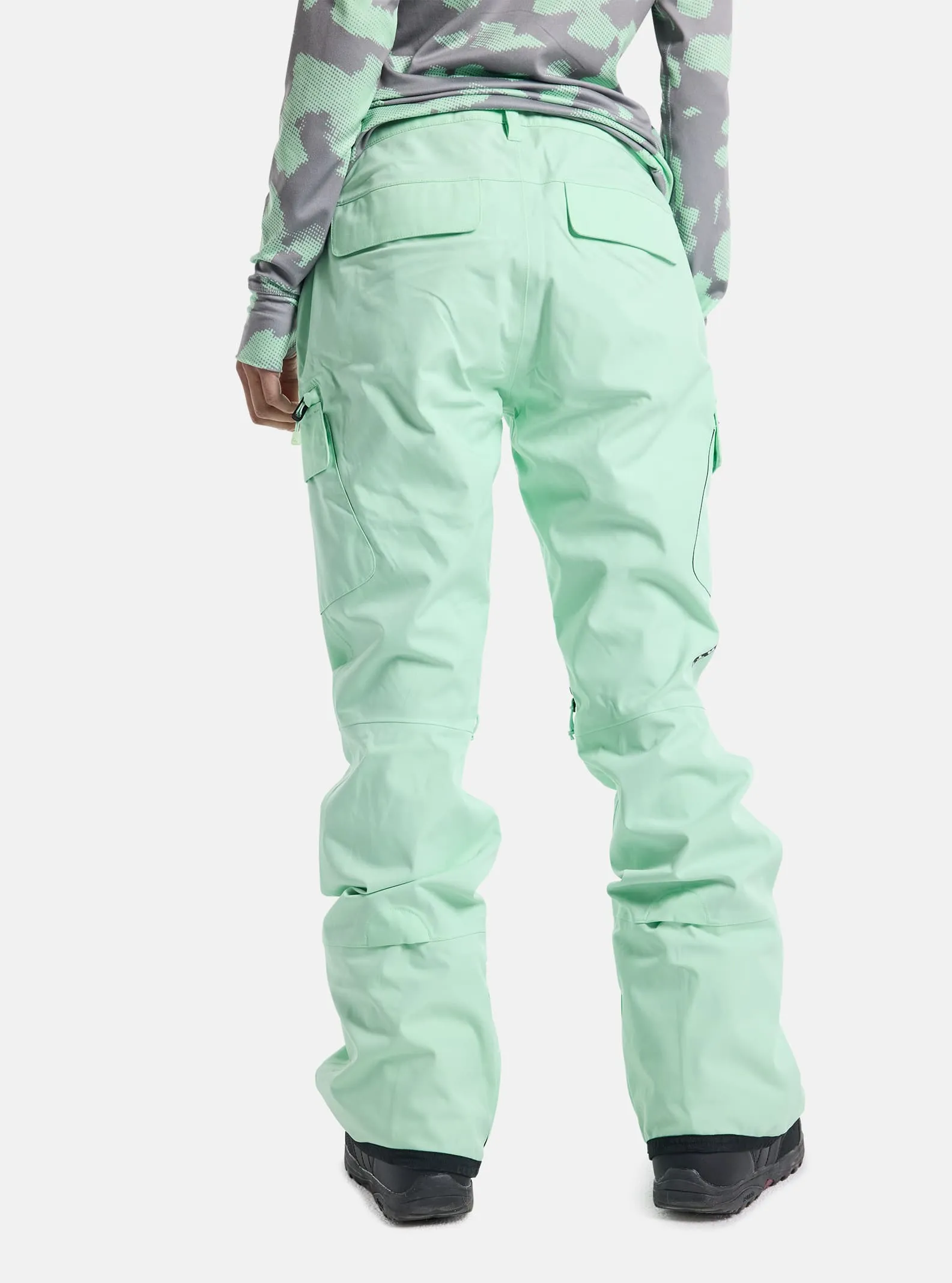 Women's Gloria Stretch 2L Pants