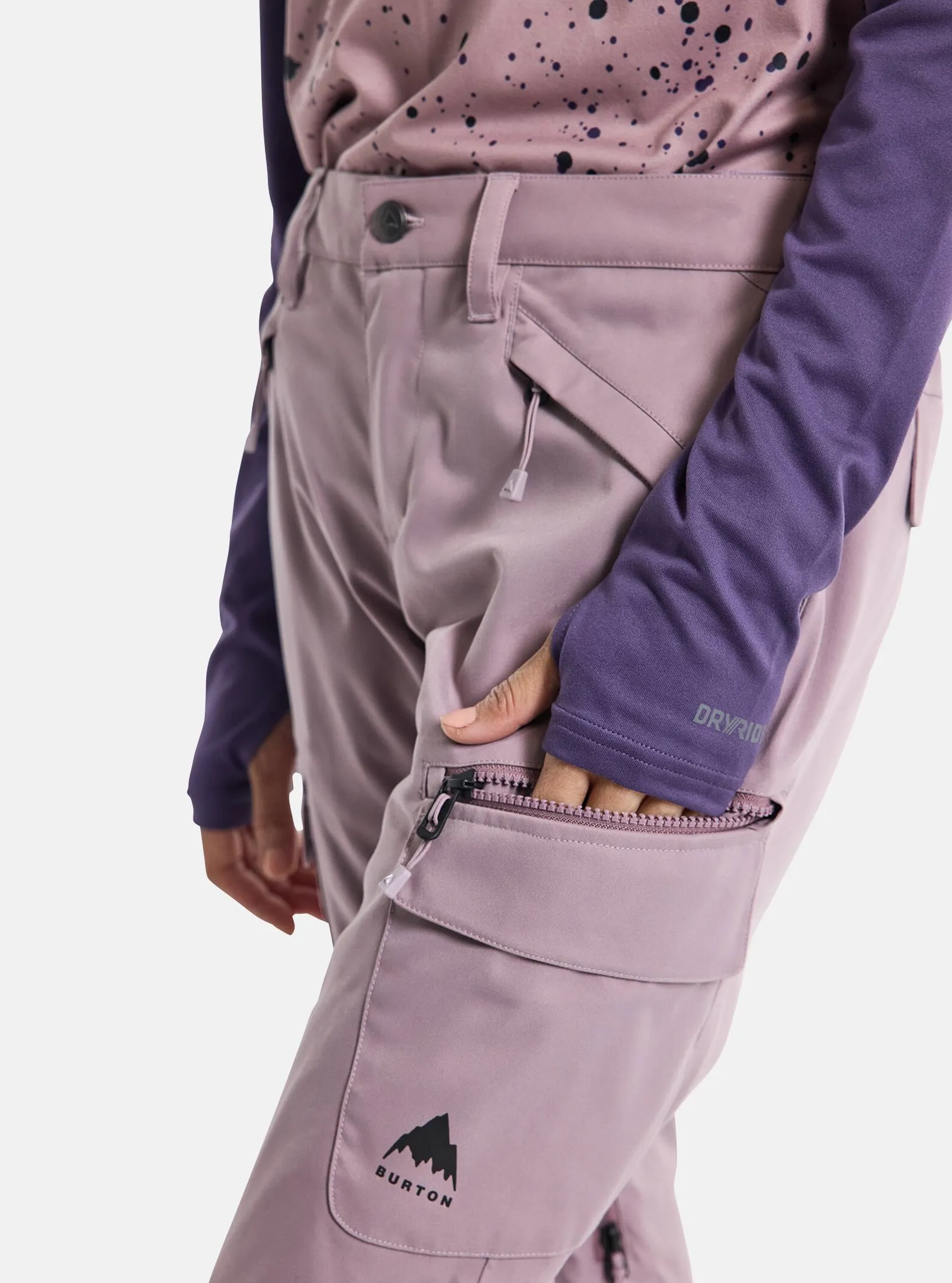 Women's Gloria Stretch 2L Pants