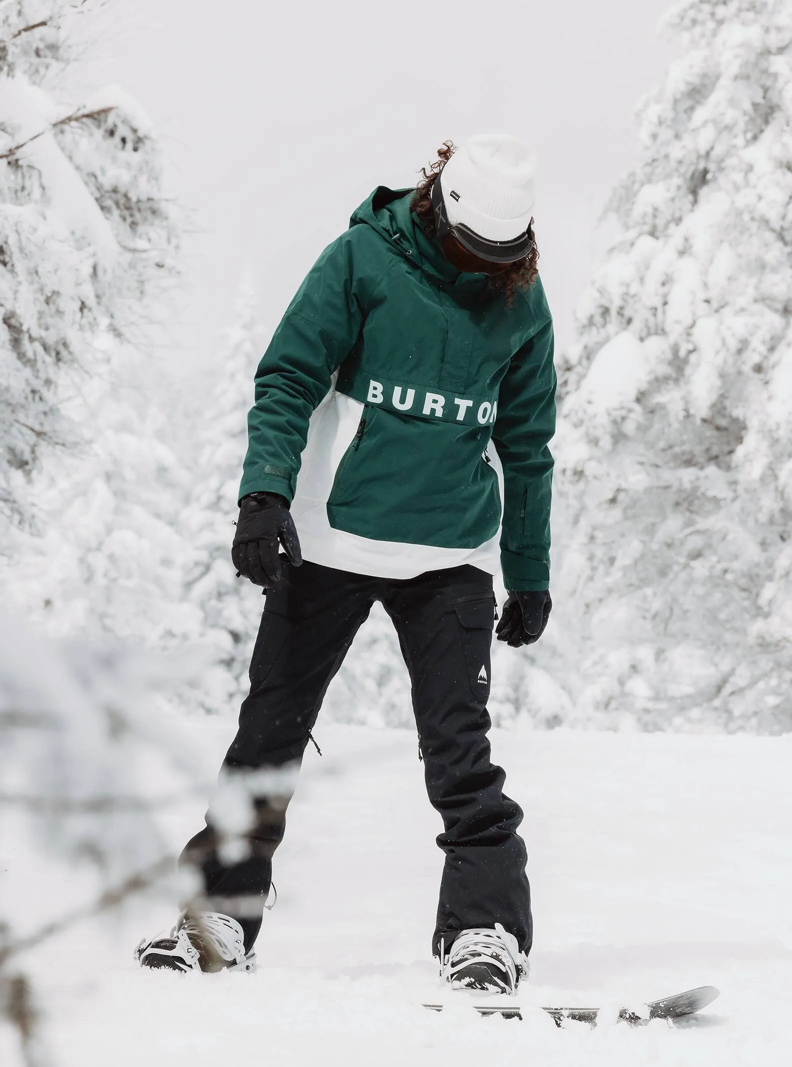 Women's Gloria Stretch 2L Pants