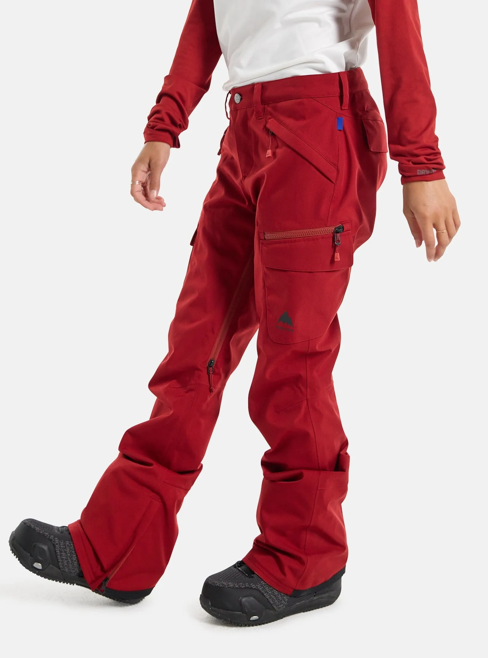 Women's Gloria Stretch 2L Pants