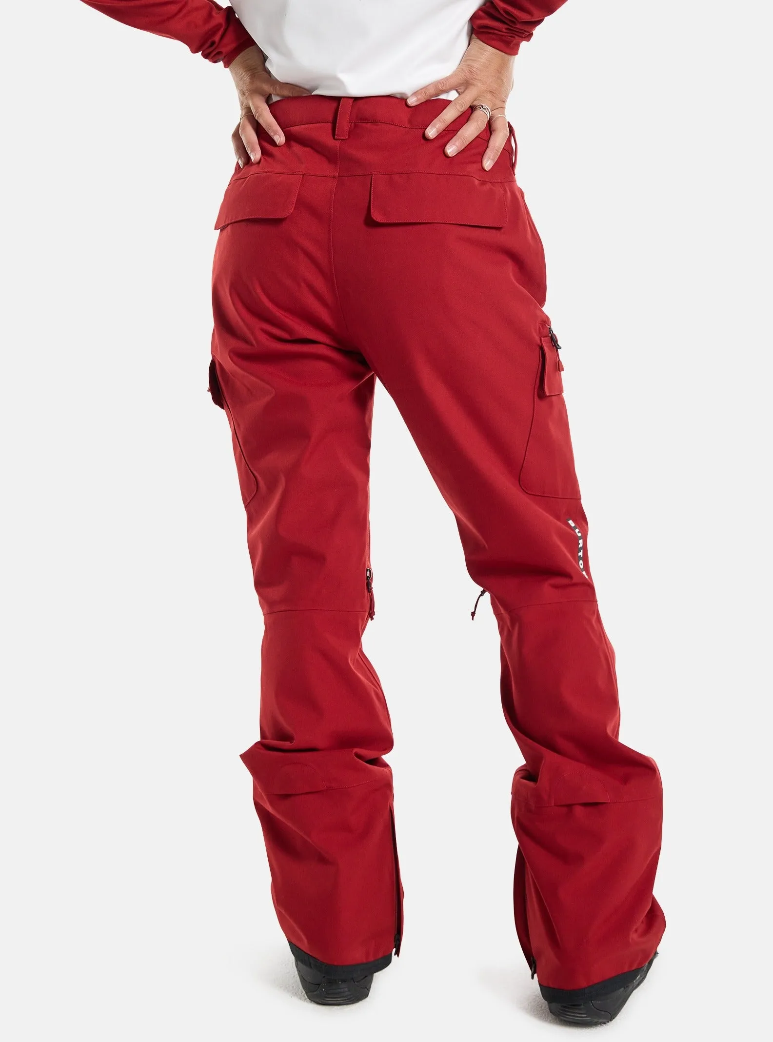 Women's Gloria Stretch 2L Pants