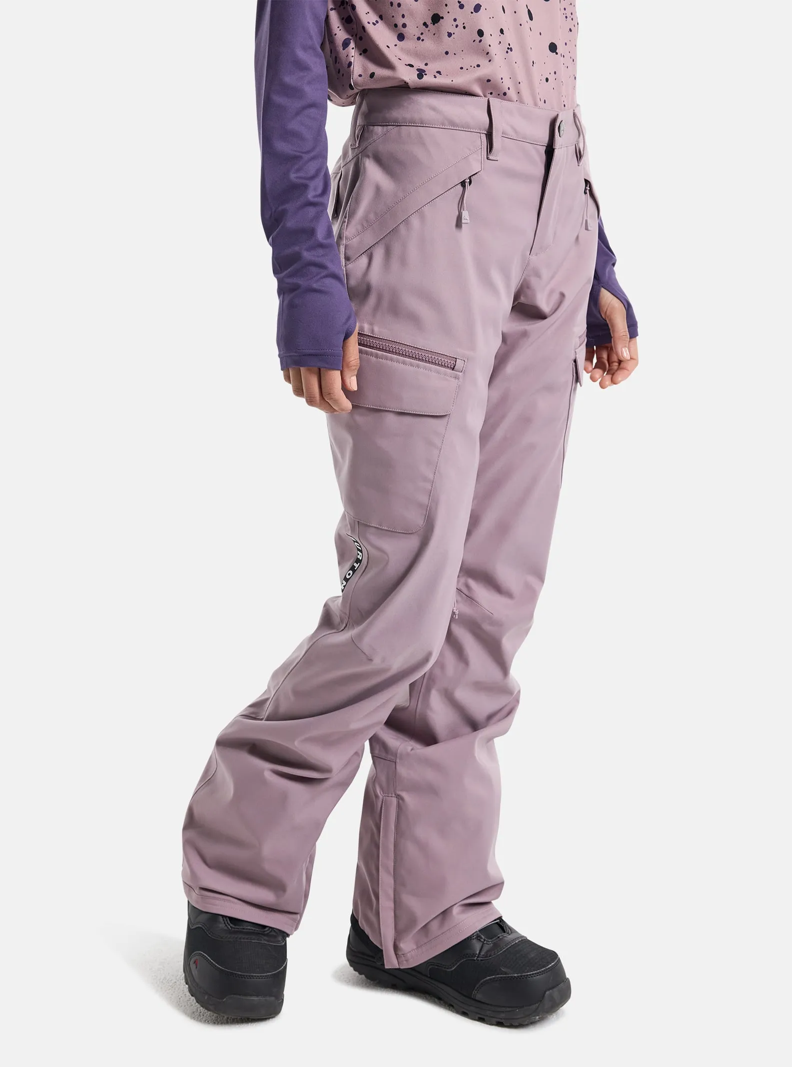 Women's Gloria Stretch 2L Pants