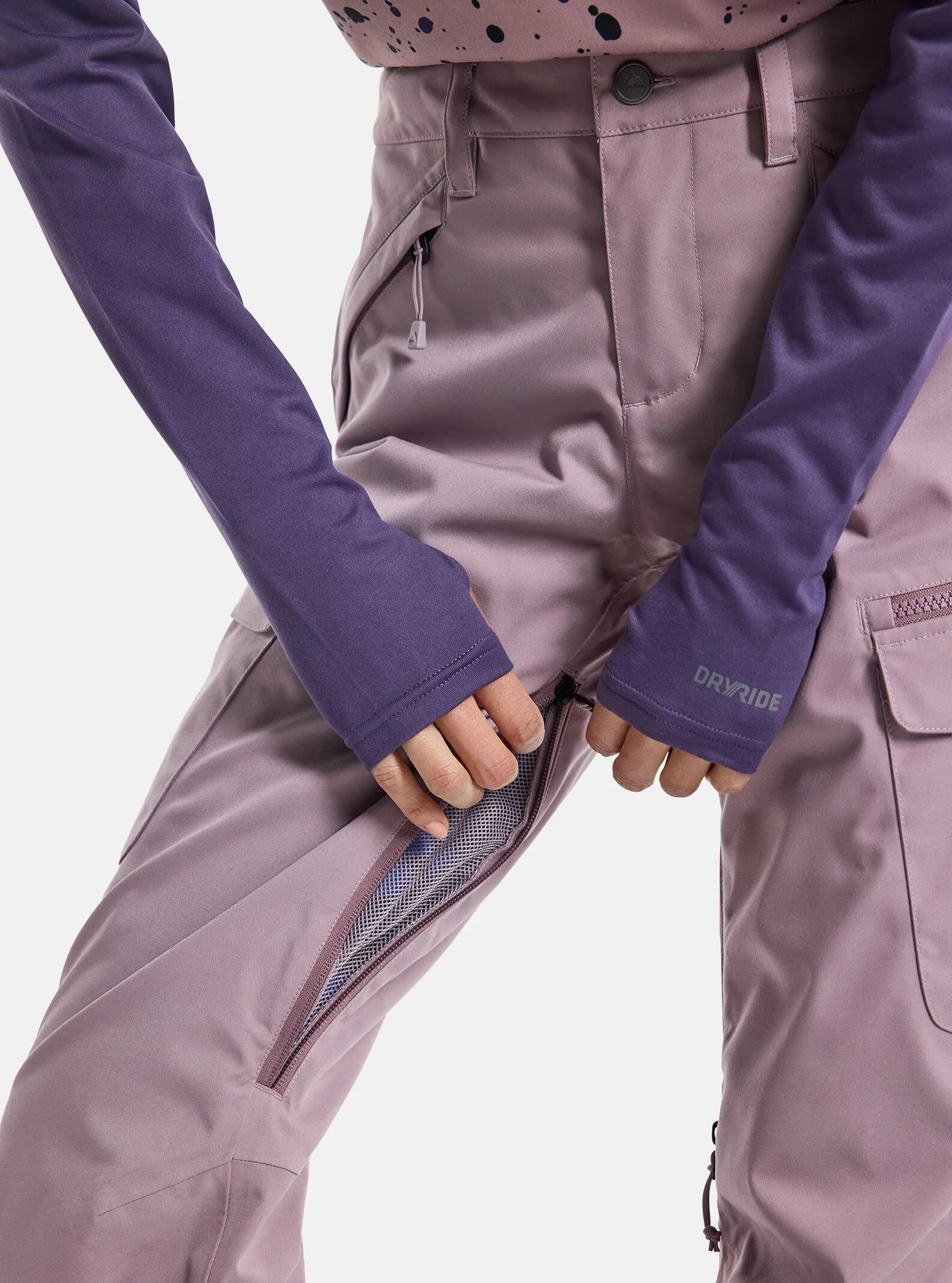 Women's Gloria Stretch 2L Pants