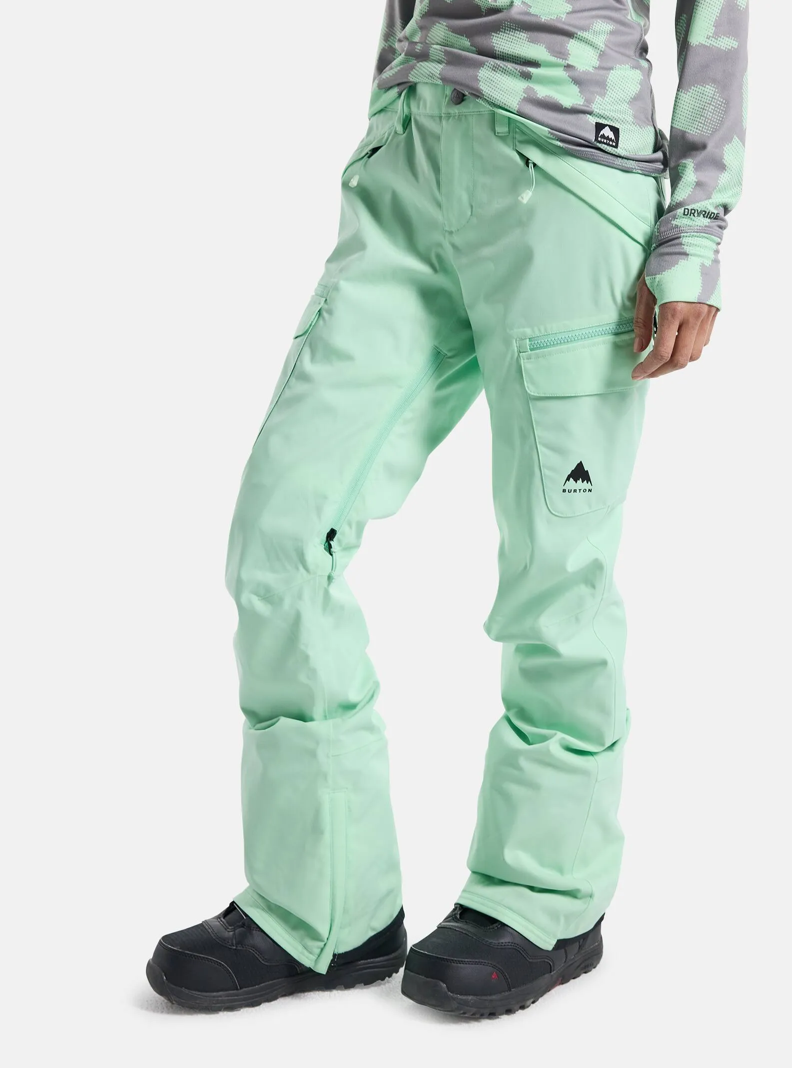 Women's Gloria Stretch 2L Pants