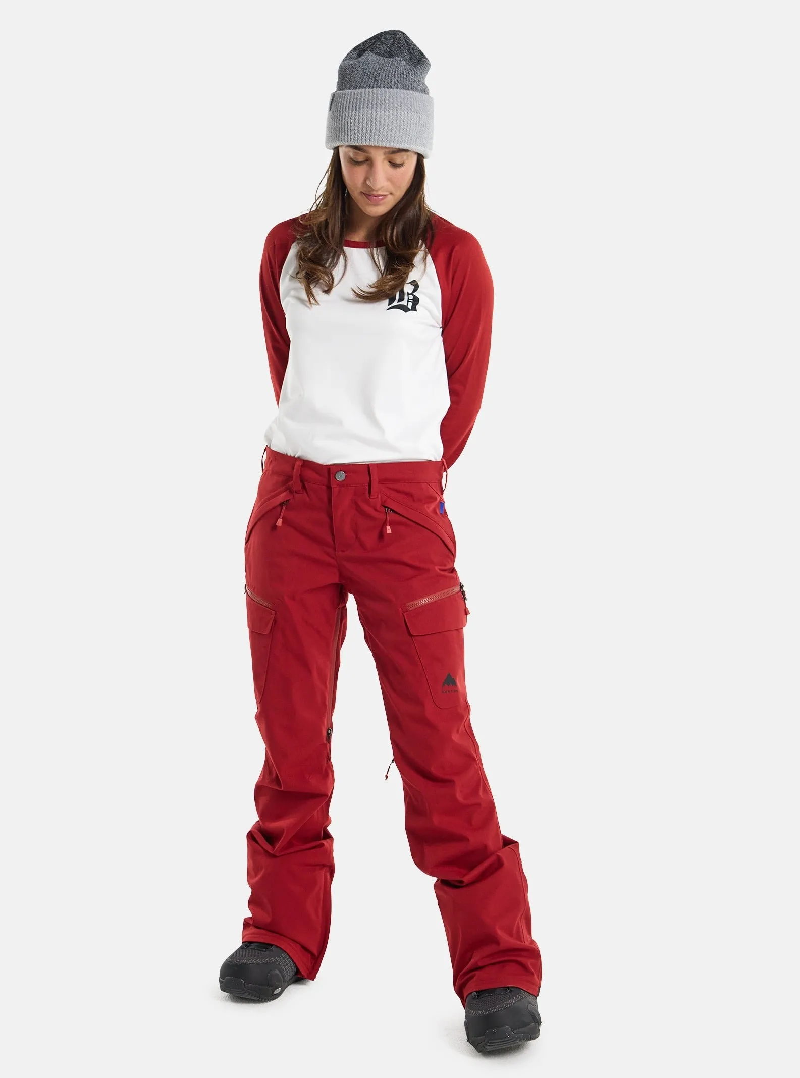 Women's Gloria Stretch 2L Pants