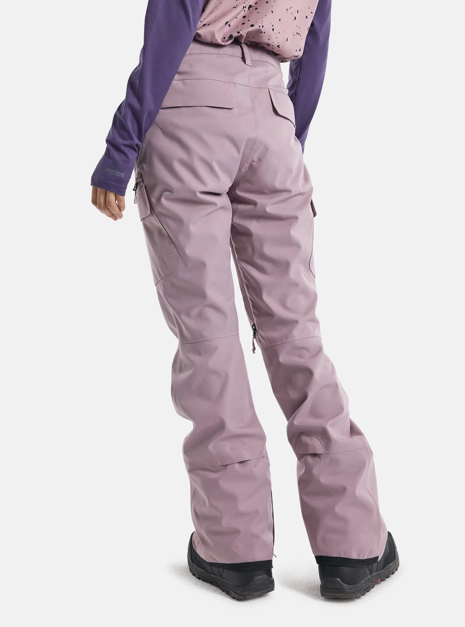 Women's Gloria Stretch 2L Pants