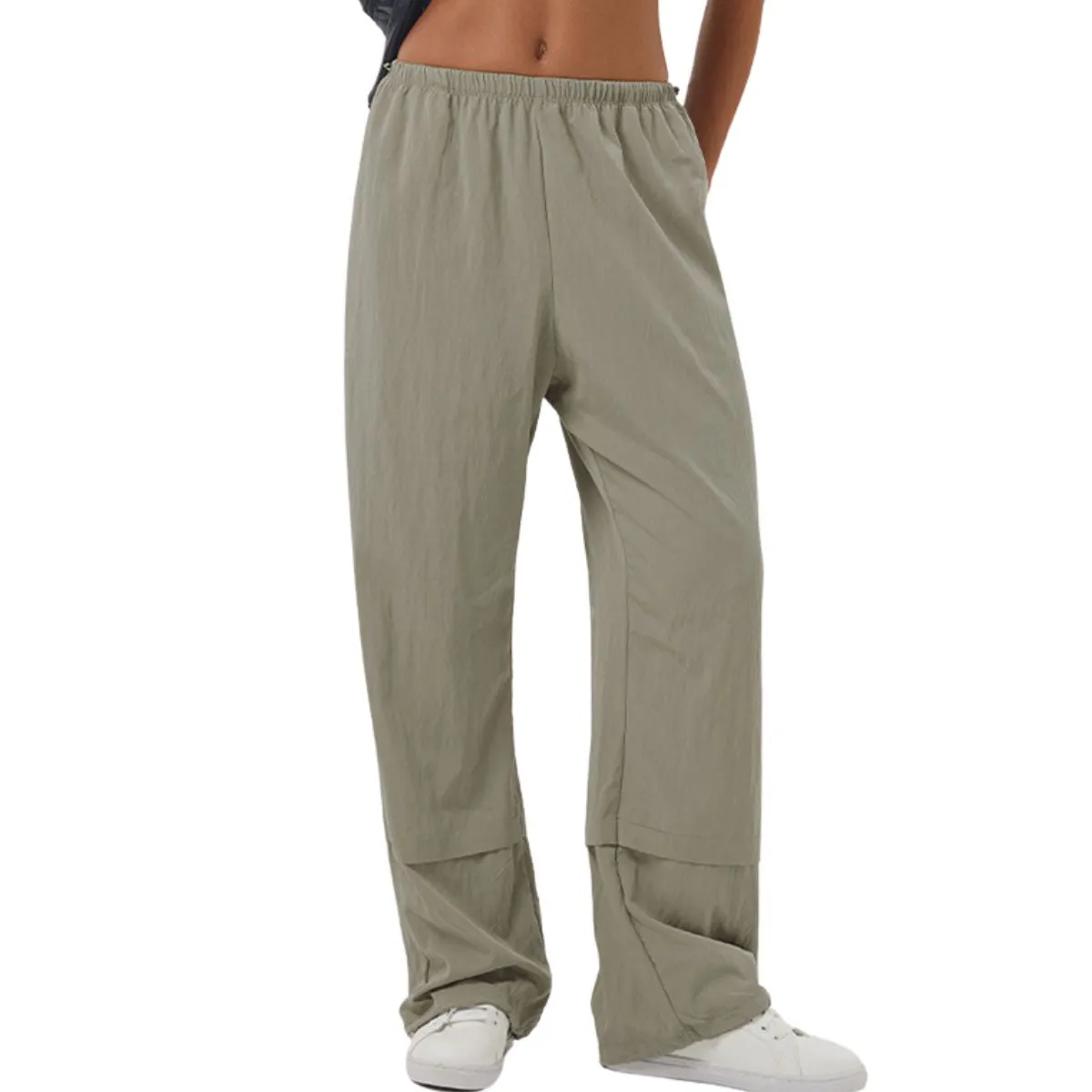 Women's Heavyweight Parachute Pants