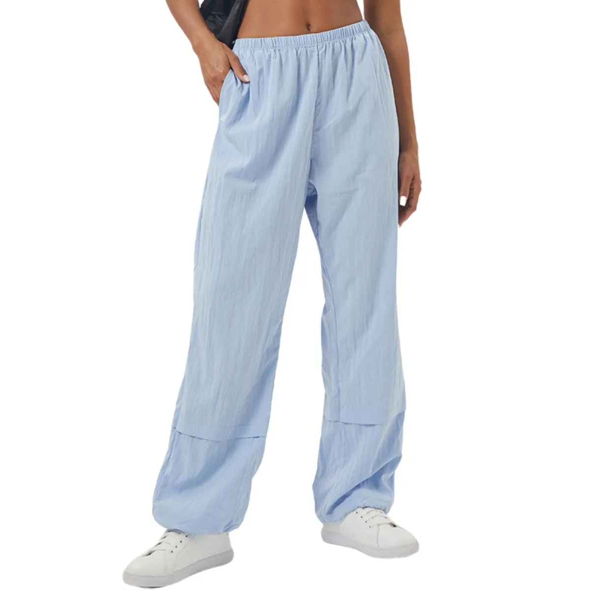 Women's Heavyweight Parachute Pants