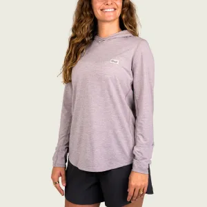 Women's High Noon Tech Hoodie