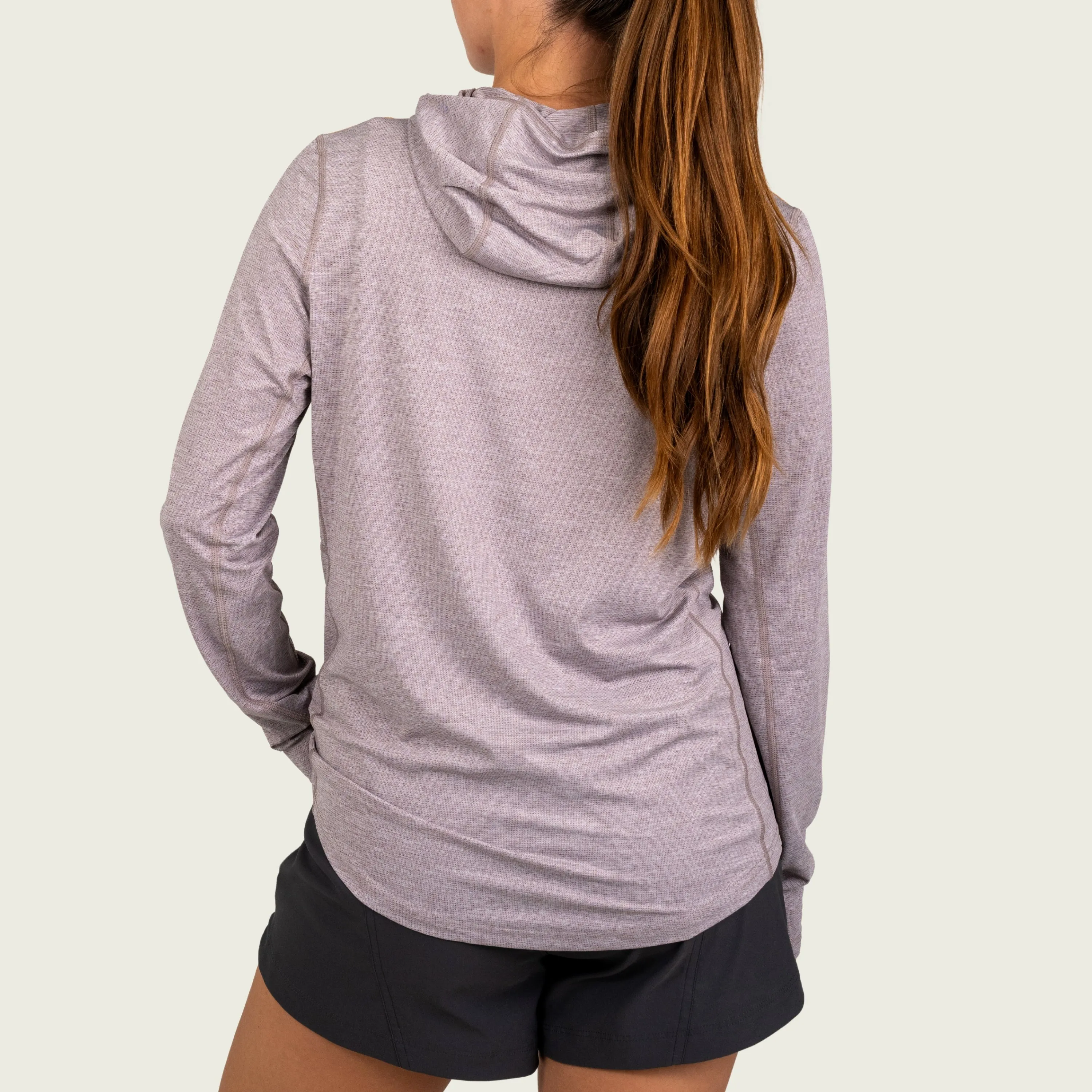 Women's High Noon Tech Hoodie
