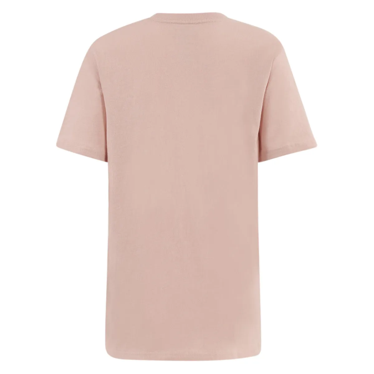 Women's Left Chest Logo T-Shirt