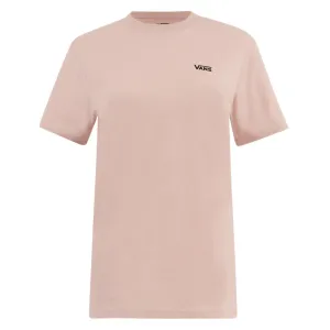 Women's Left Chest Logo T-Shirt