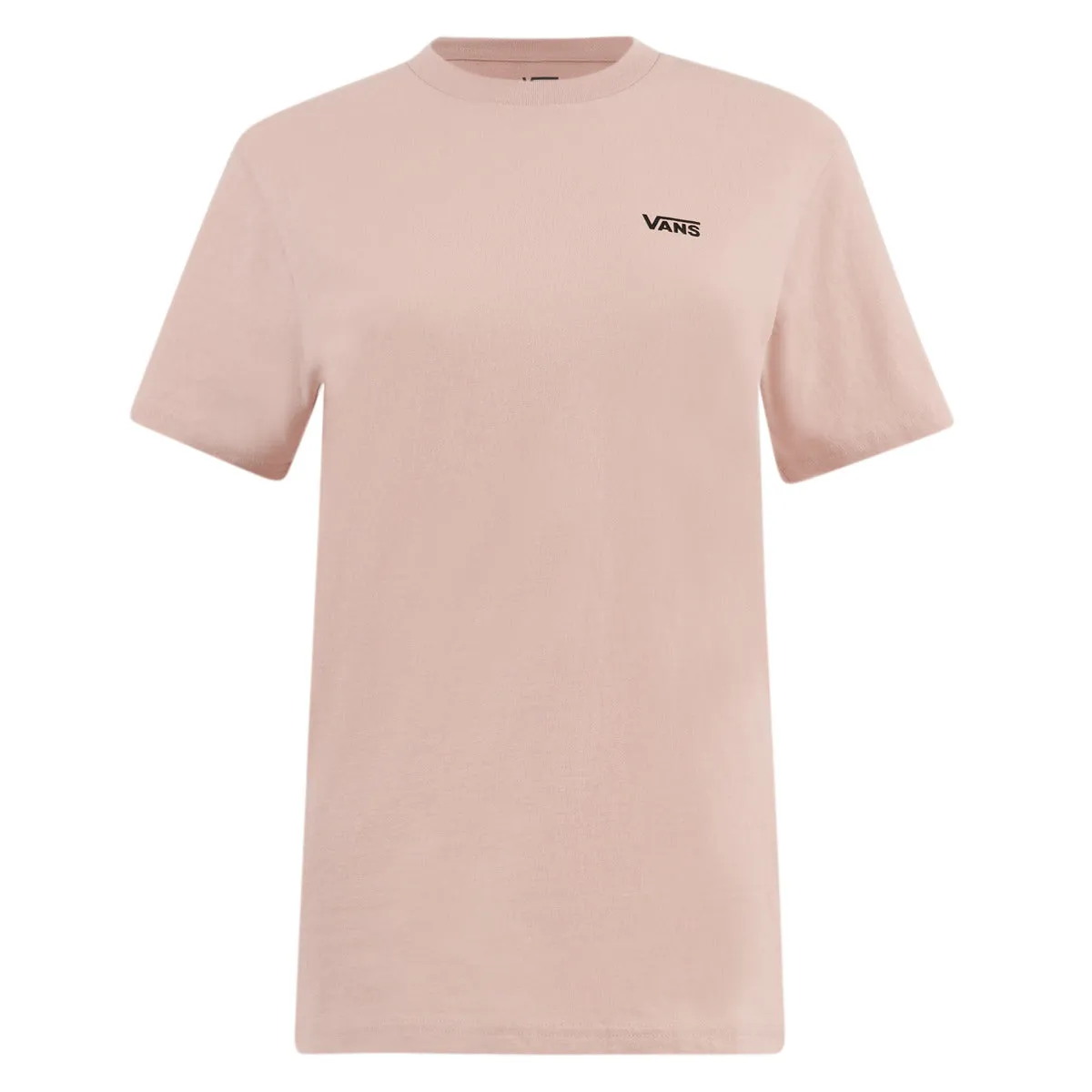 Women's Left Chest Logo T-Shirt