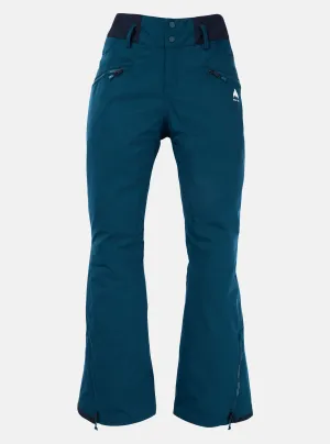 Women's Marcy 2L High Rise Stretch Snowboard Pants